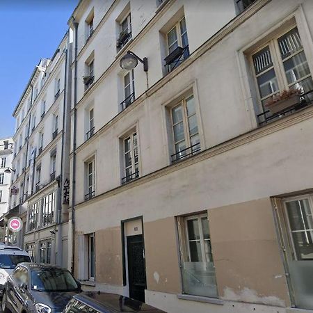 Pleasure Little Treasure - Montmartre Apartment Paris Exterior photo